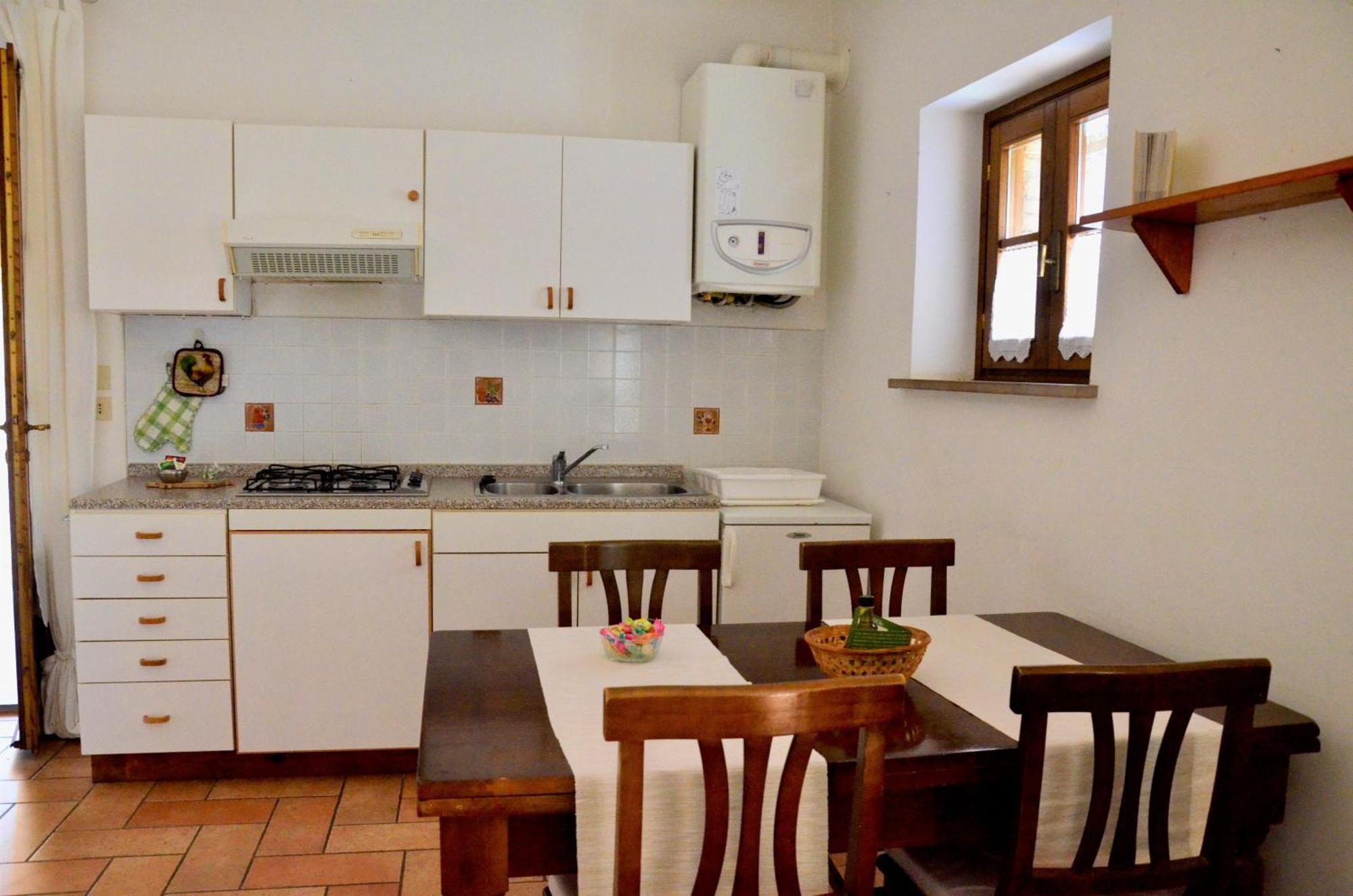 Agriturismo Cornieto Monteleone dʼOrvieto Exteriör bild