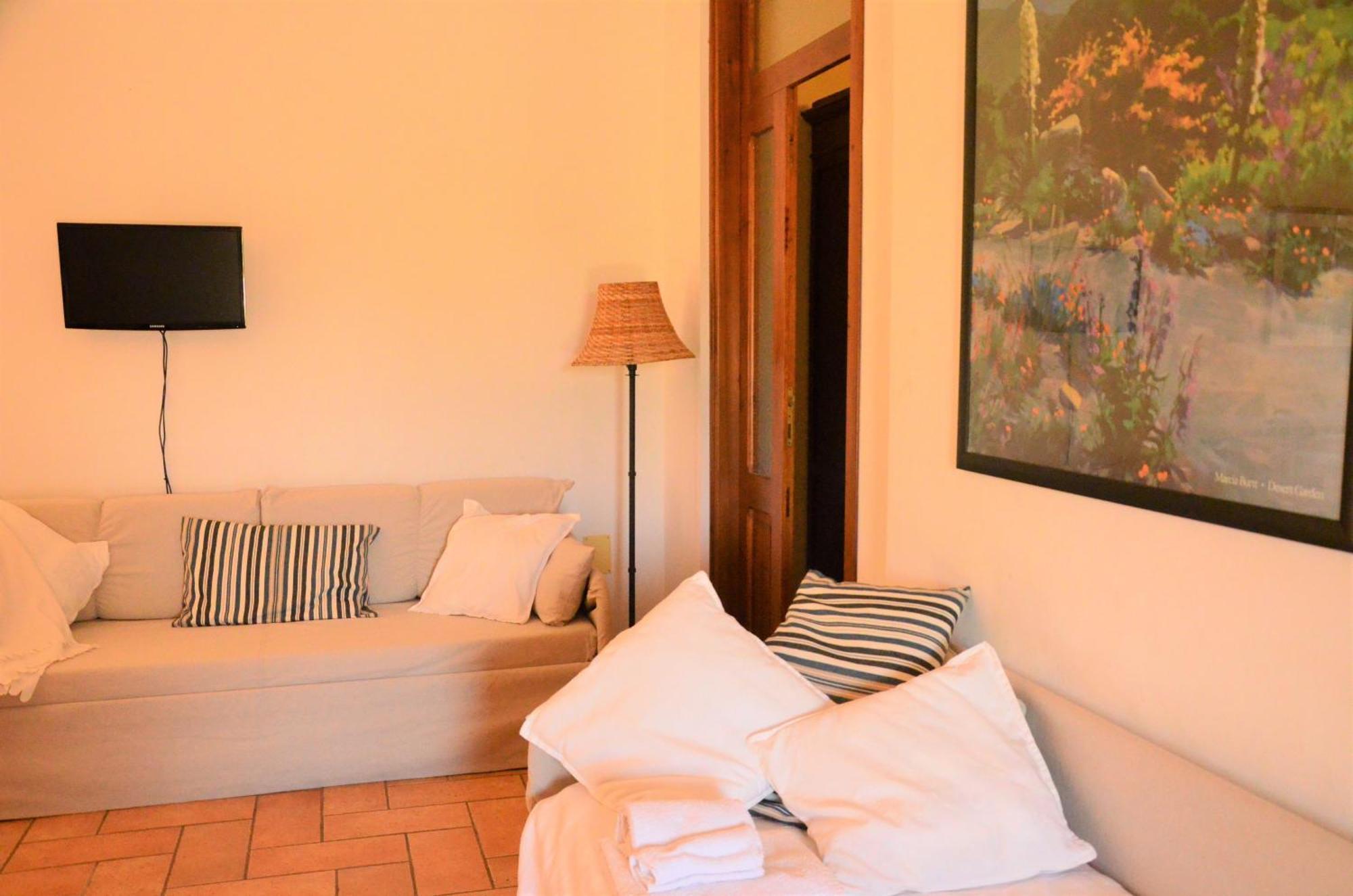 Agriturismo Cornieto Monteleone dʼOrvieto Exteriör bild