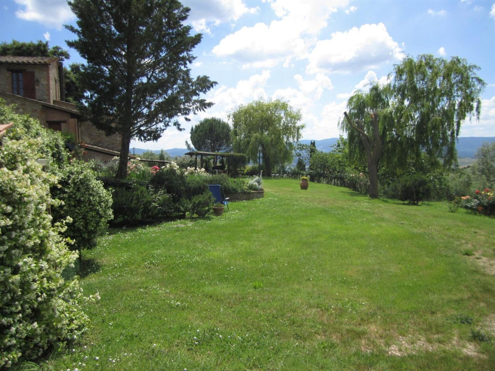 Agriturismo Cornieto Monteleone dʼOrvieto Exteriör bild