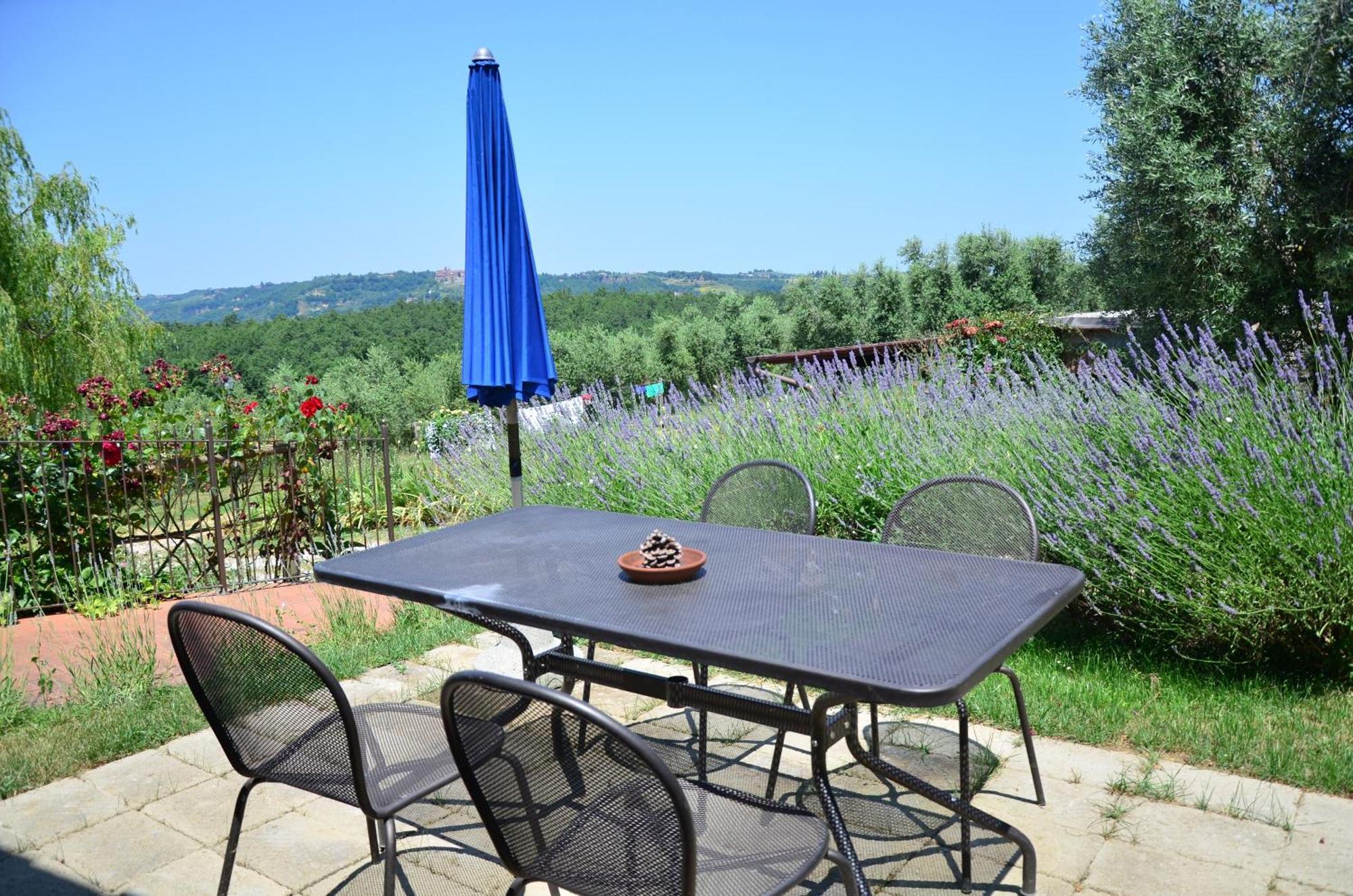 Agriturismo Cornieto Monteleone dʼOrvieto Exteriör bild