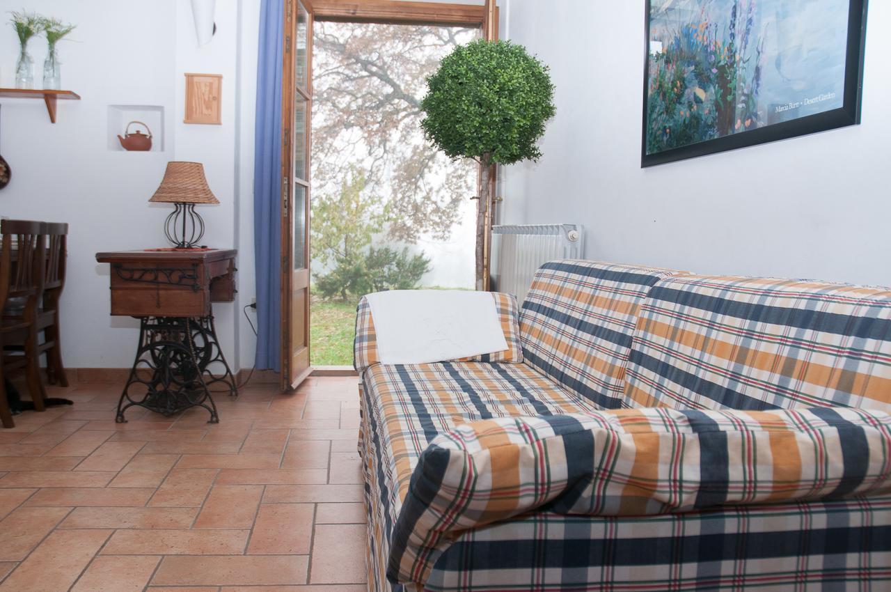 Agriturismo Cornieto Monteleone dʼOrvieto Exteriör bild